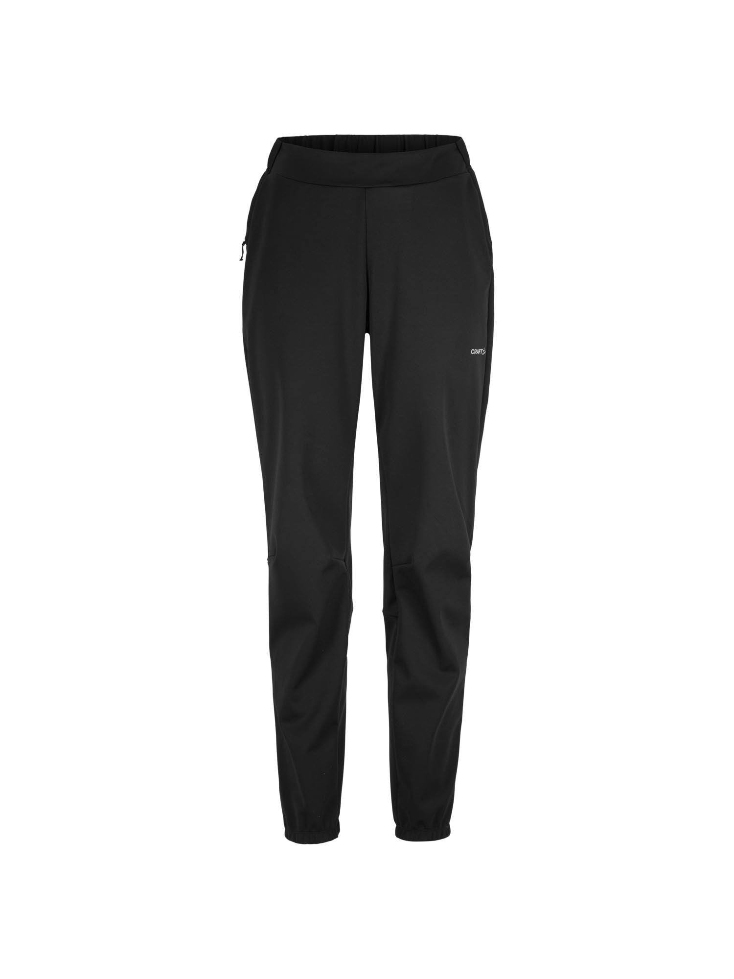 Practice Pants W-Black
