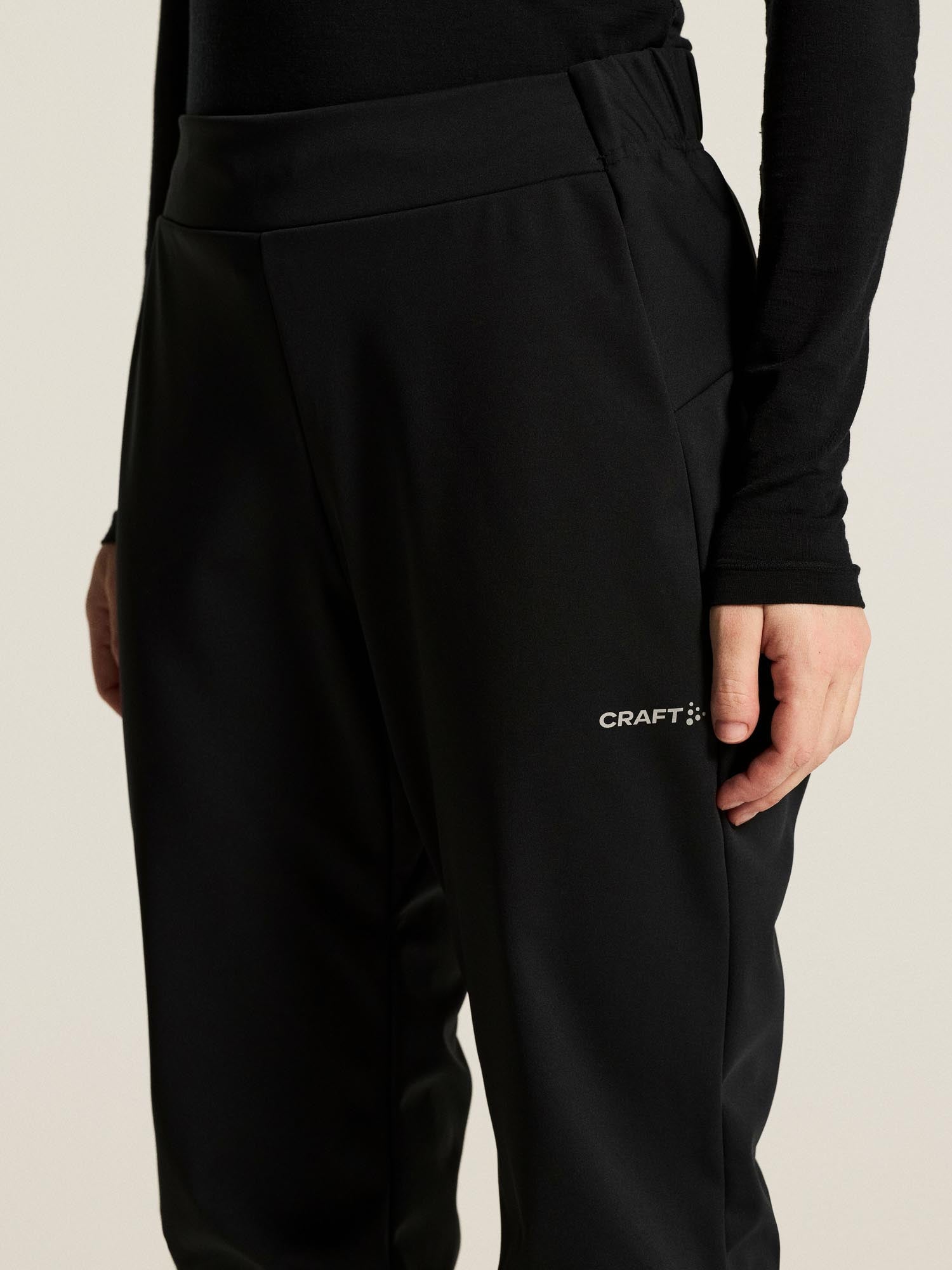 Practice Pants W-Black