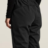 Practice Pants W-Black