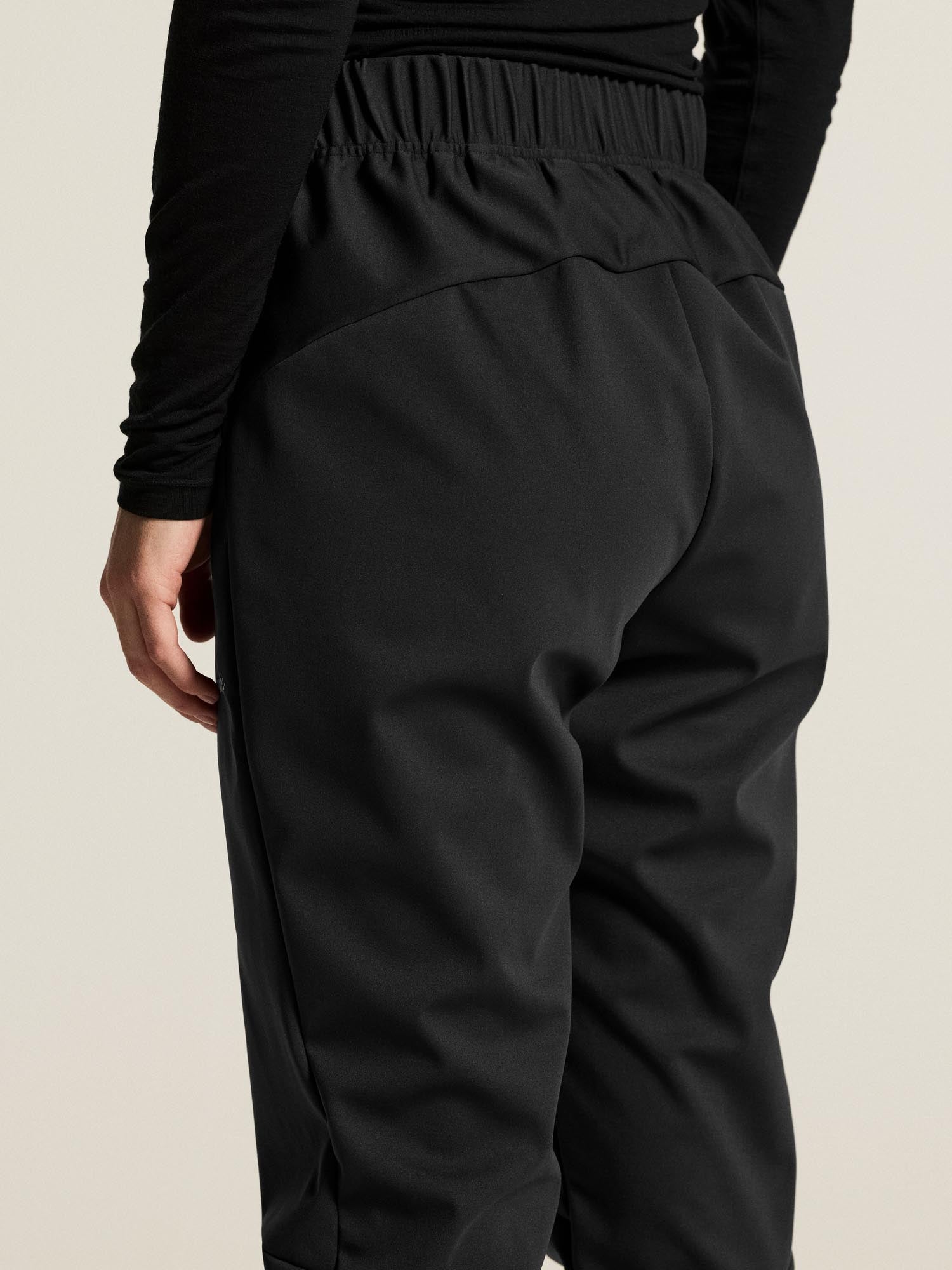 Practice Pants W-Black