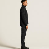 Practice FZ Pants M-Black