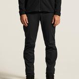 Practice FZ Pants M-Black