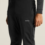 Practice FZ Pants M-Black