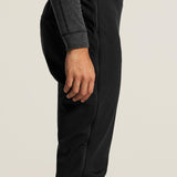 Practice FZ Pants M-Black