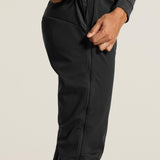 Practice FZ Pants M-Black