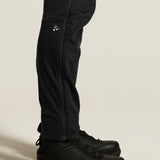 Practice FZ Pants M-Black