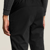 Practice FZ Pants M-Black