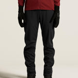Practice FZ Pants W-Black