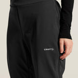 Practice FZ Pants W-Black