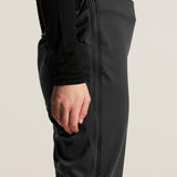 Practice FZ Pants W-Black