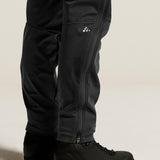 Practice FZ Pants W-Black