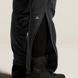 Practice FZ Pants W-Black