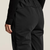 Practice FZ Pants W-Black