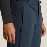 Escape Woven Pants M-Night