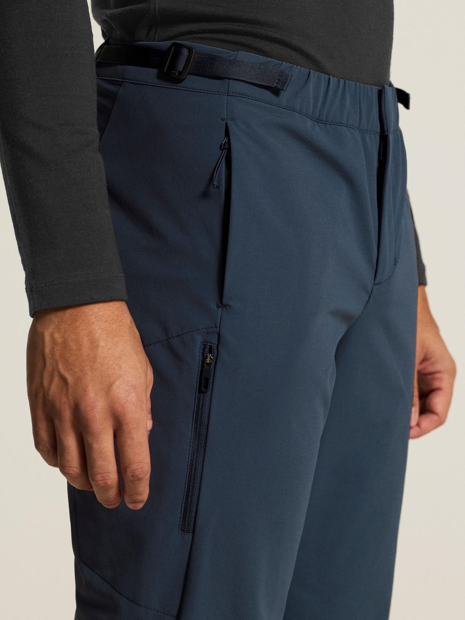 Escape Woven Pants M-Night