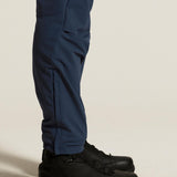 Escape Woven Pants M-Night