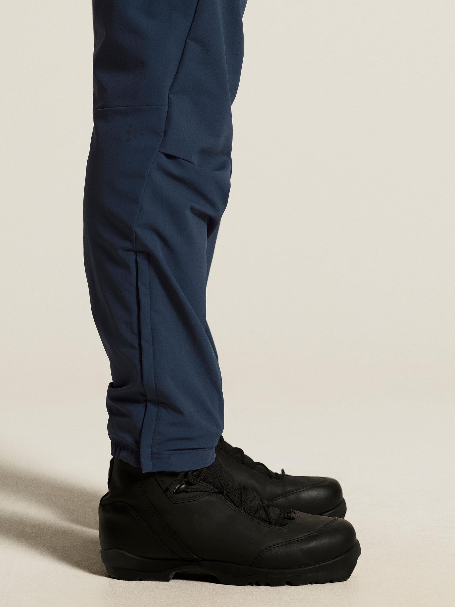 Escape Woven Pants M-Night