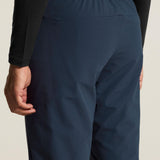 Escape Woven Pants M-Night