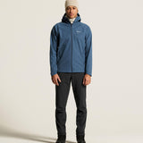 Escape Woven Pants M-Black