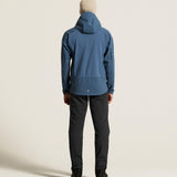 Escape Woven Pants M-Black