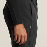 Escape Woven Pants M-Black