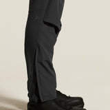 Escape Woven Pants M-Black