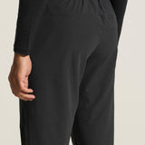 Escape Woven Pants M-Black