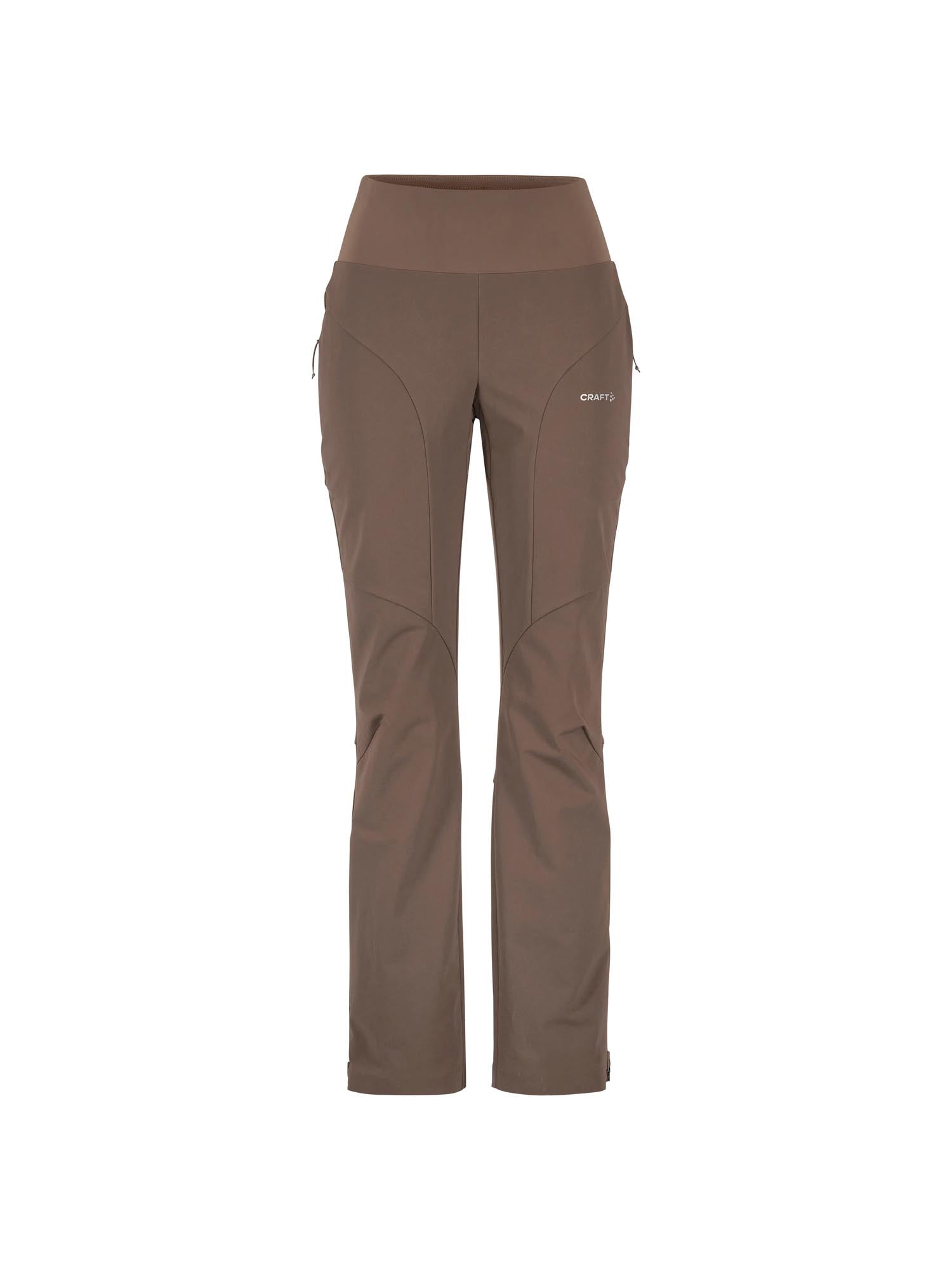 Escape Woven Pants - Women
