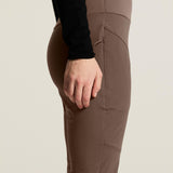 Escape Woven Pants - Women