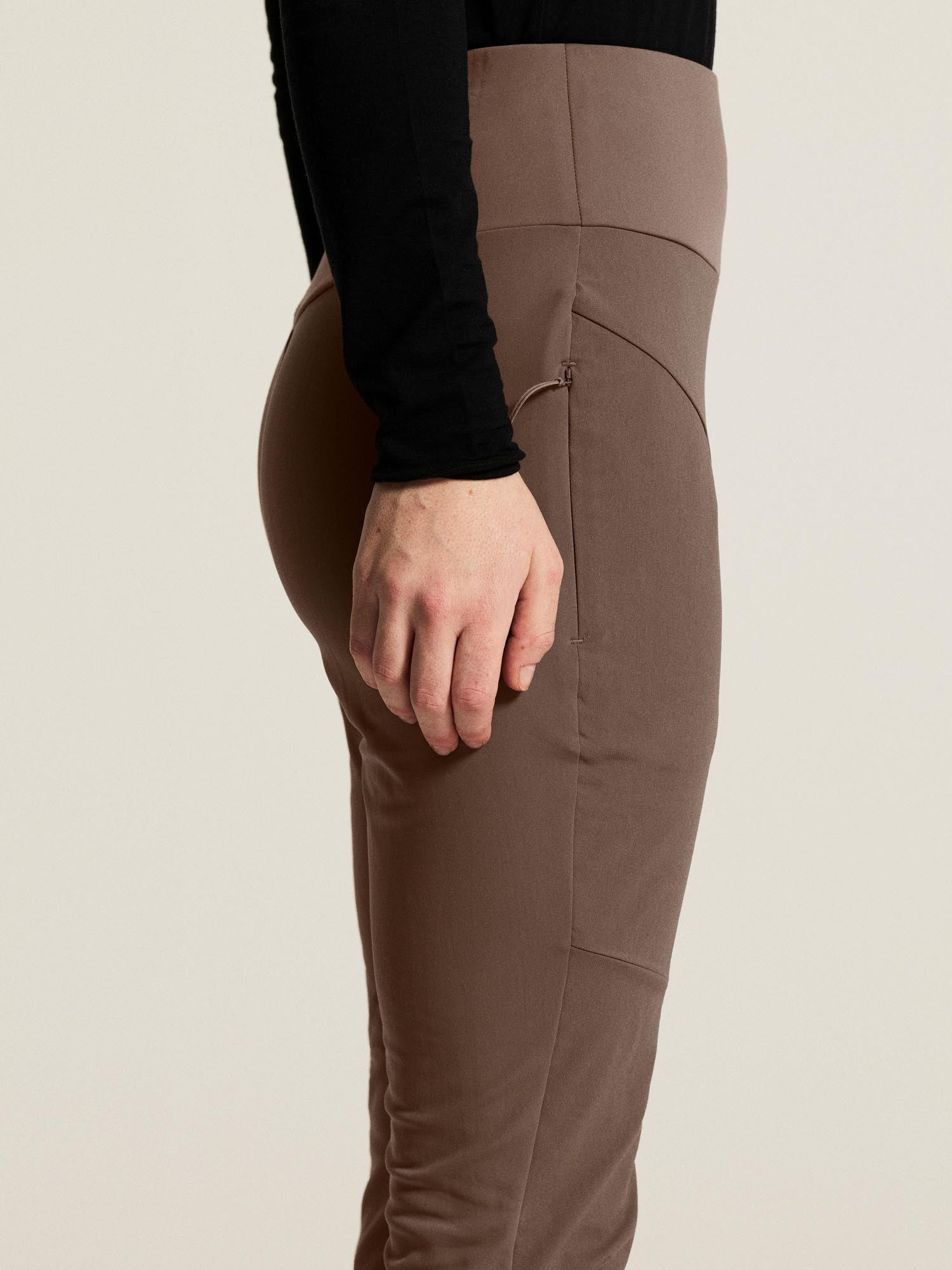 Escape Woven Pants - Women