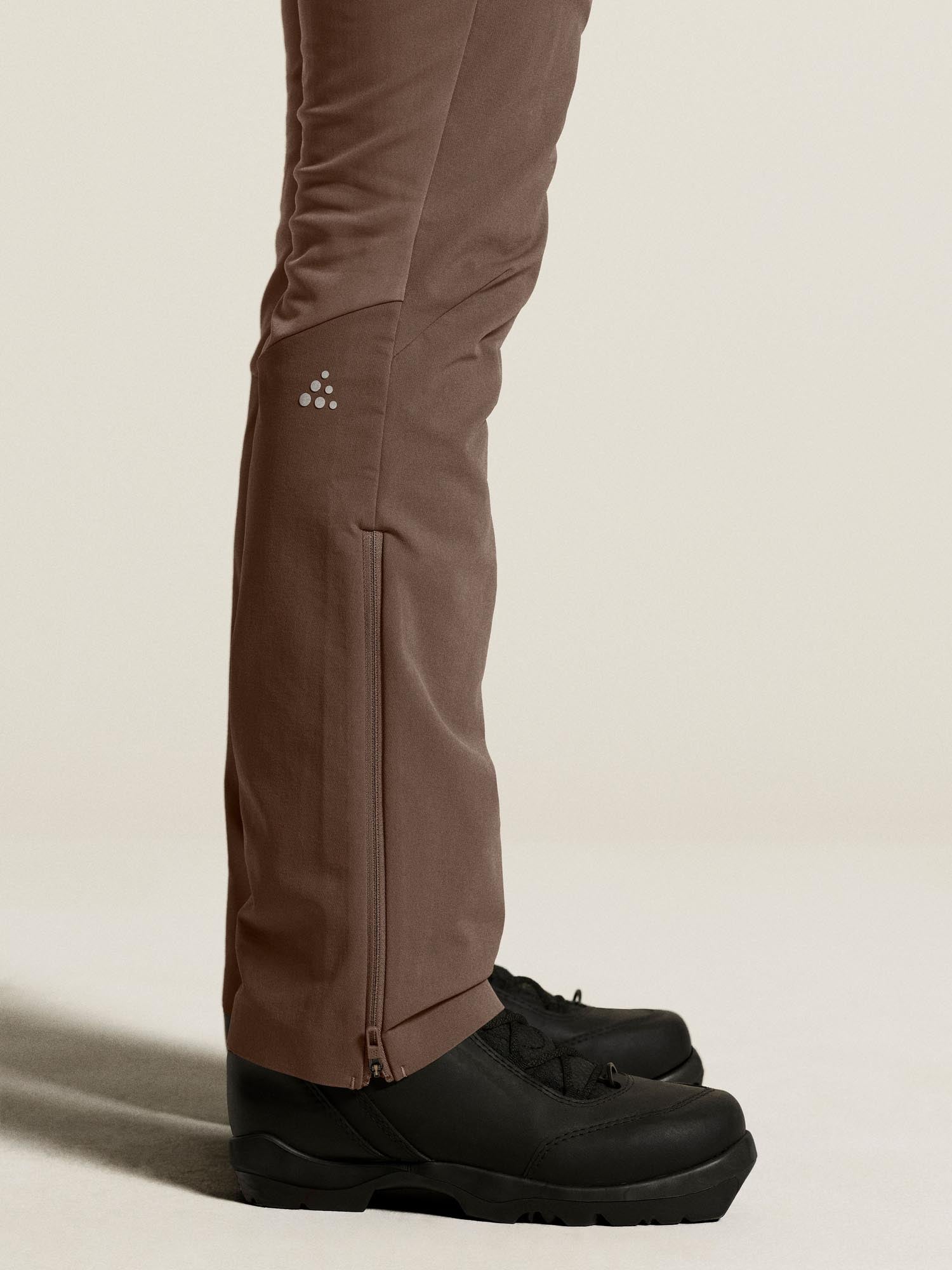 Escape Woven Pants - Women