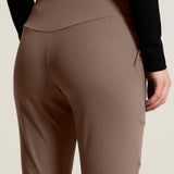 Escape Woven Pants - Women