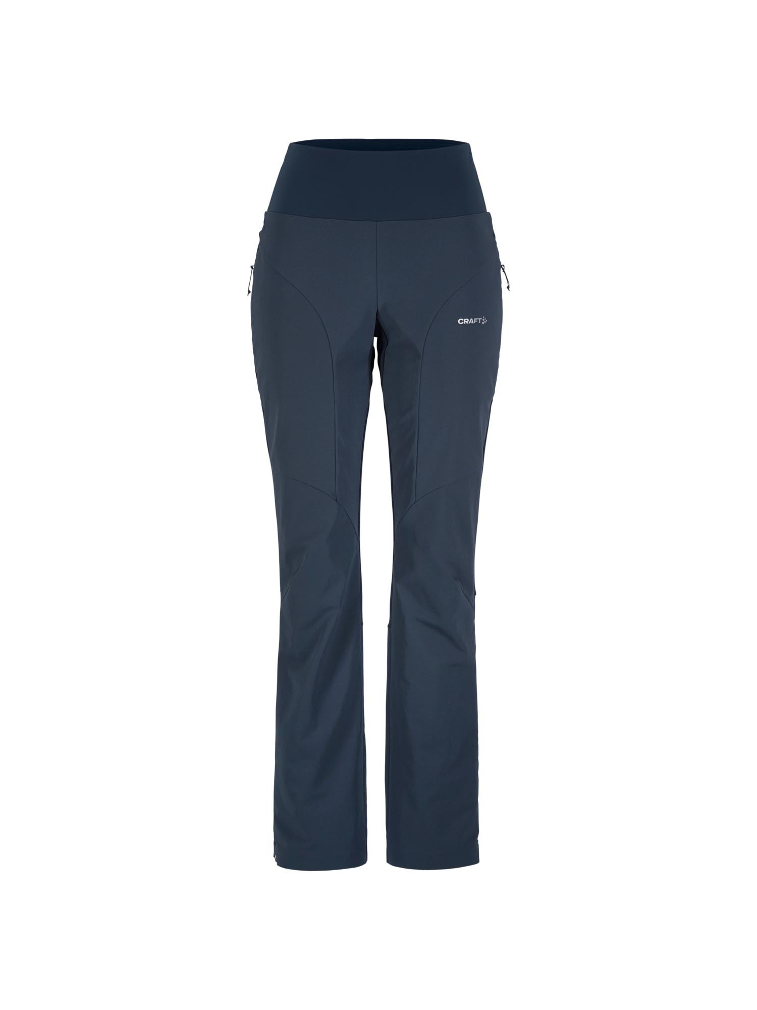 Pantalon tissé Escape - Femmes