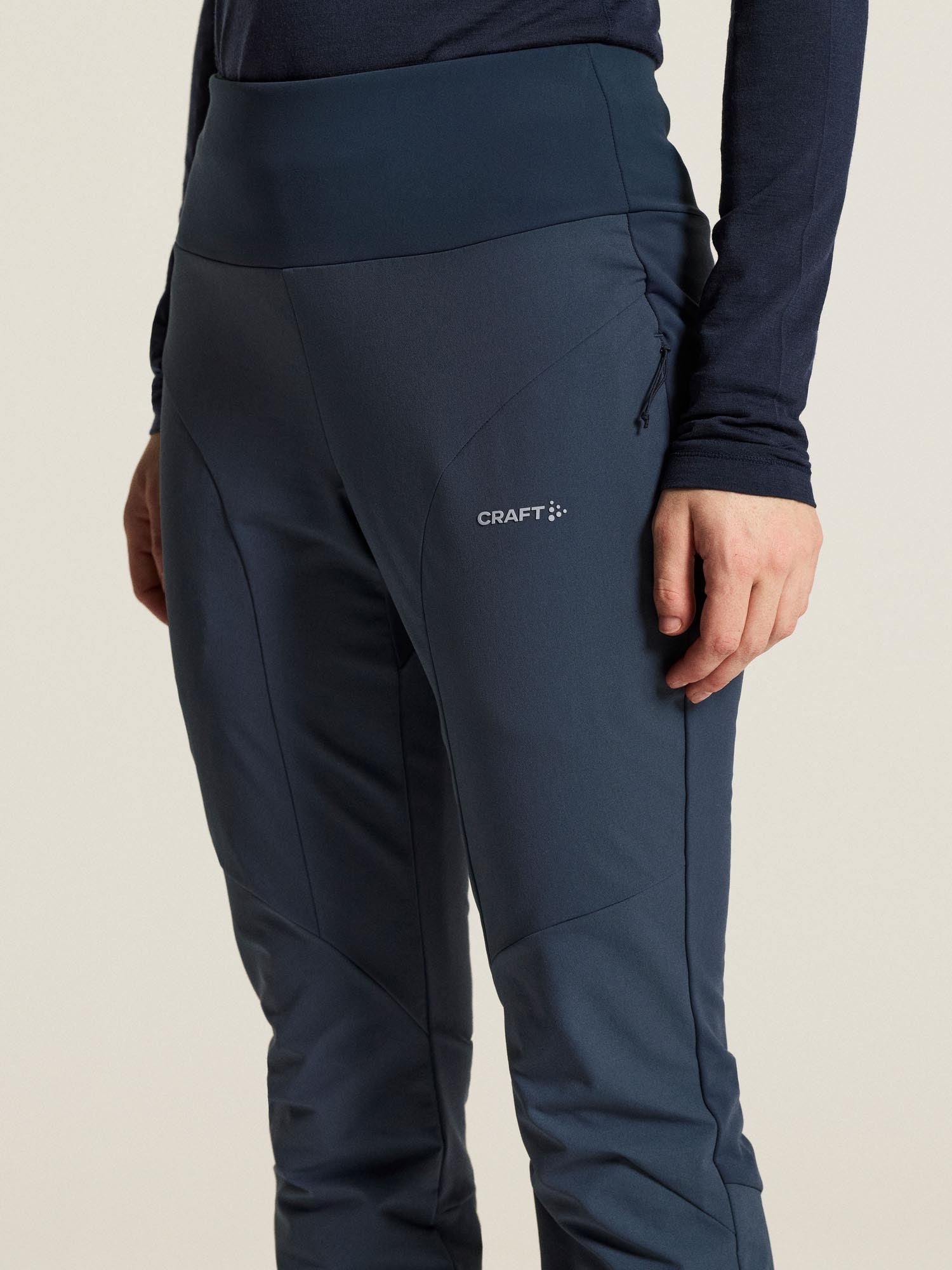 Pantalon tissé Escape - Femmes