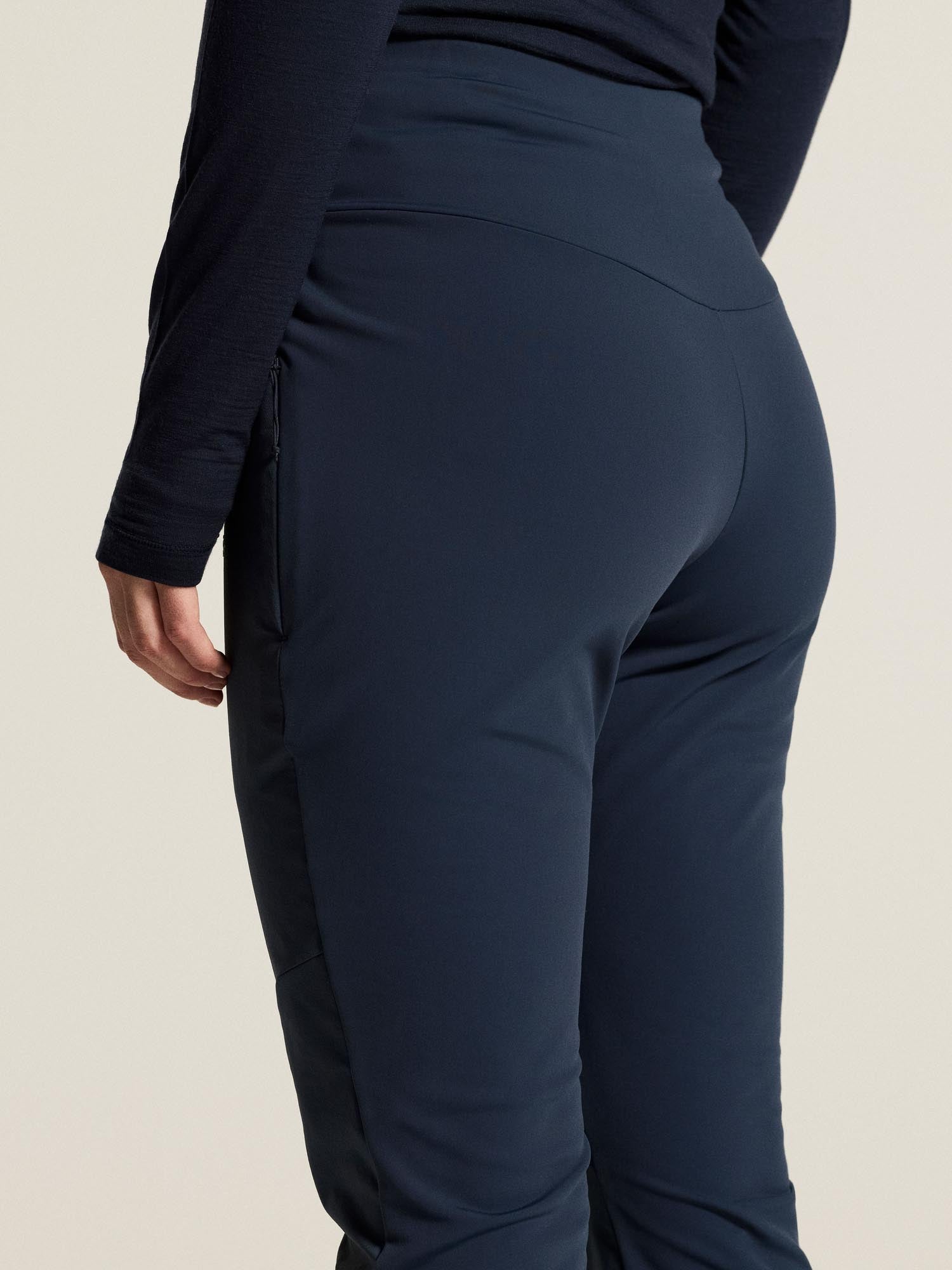 Pantalon tissé Escape - Femmes