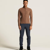 Speed FZ Midlayer Jacket M-Cassia