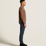 Speed FZ Midlayer Jacket M-Cassia