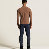Speed FZ Midlayer Jacket M-Cassia