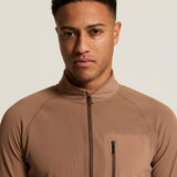 Speed FZ Midlayer Jacket M-Cassia