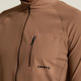Speed FZ Midlayer Jacket M-Cassia
