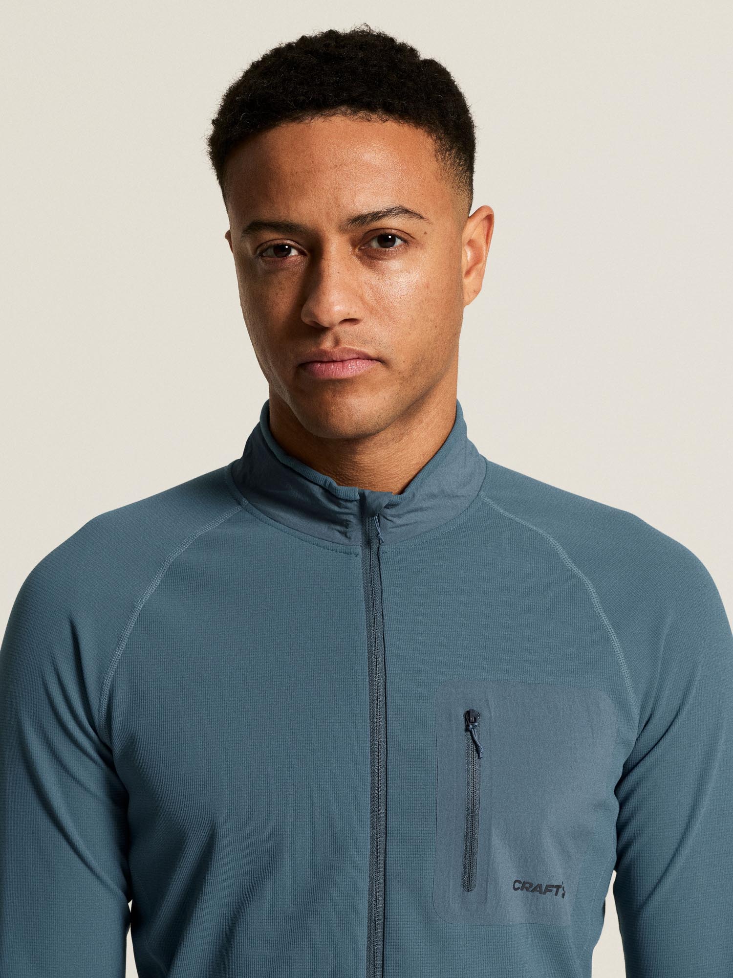 Speed FZ Midlayer Jacket M-Real