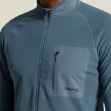 Speed FZ Midlayer Jacket M-Real