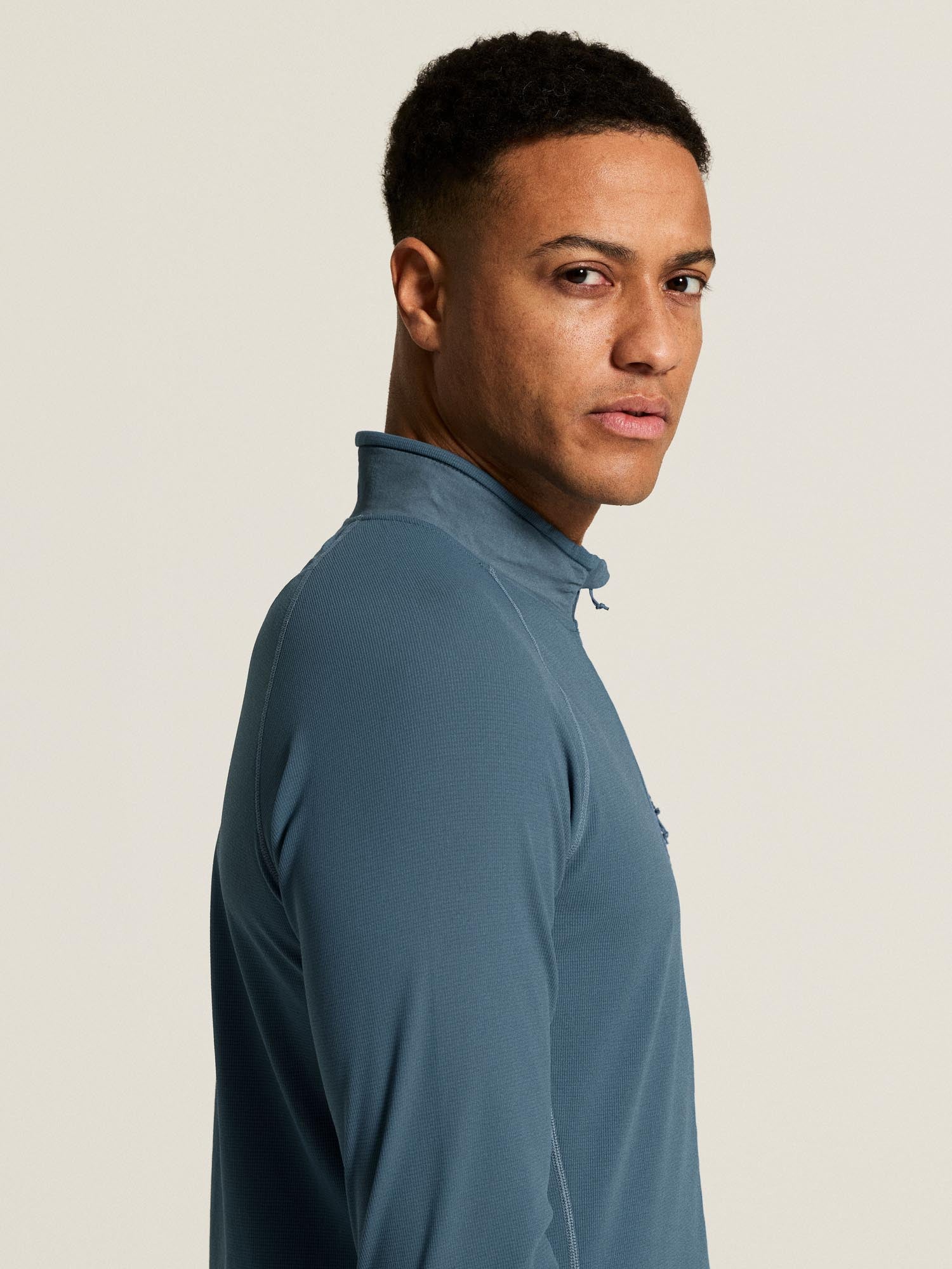 Speed FZ Midlayer Jacket M-Real