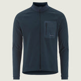 Veste Speed FZ Midlayer M-Night