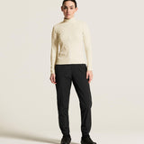 Speed FZ Midlayer Jacket W-Tofu