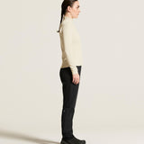 Speed FZ Midlayer Jacket W-Tofu