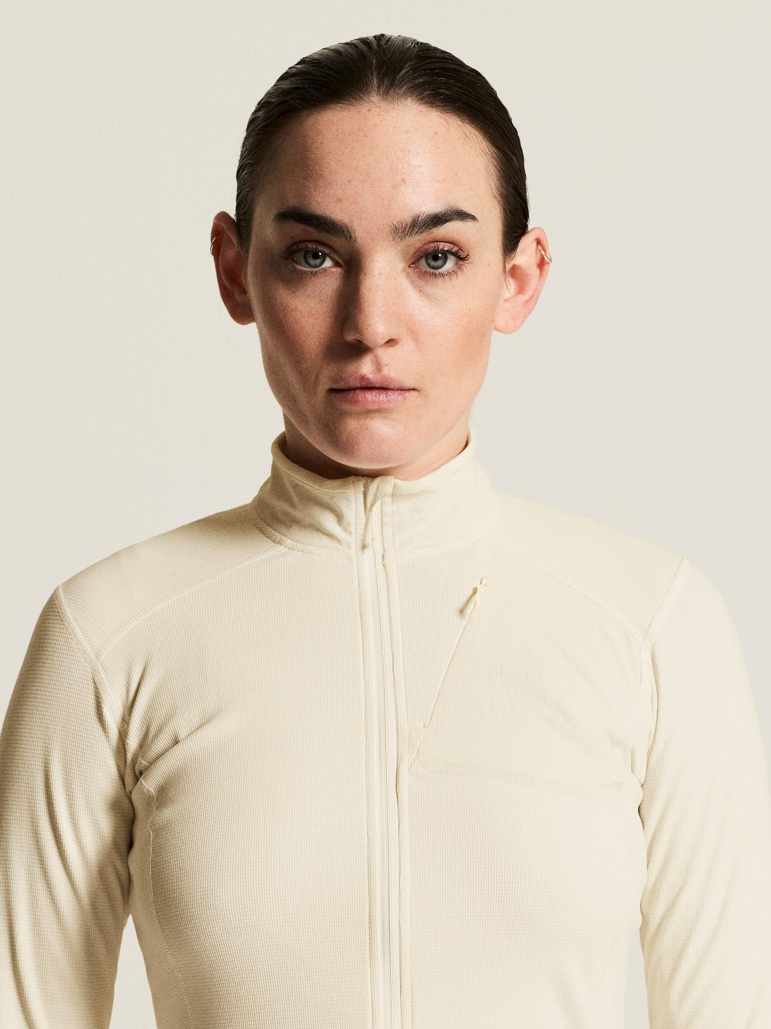 Speed FZ Midlayer Jacket W-Tofu