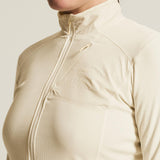 Speed FZ Midlayer Jacket W-Tofu
