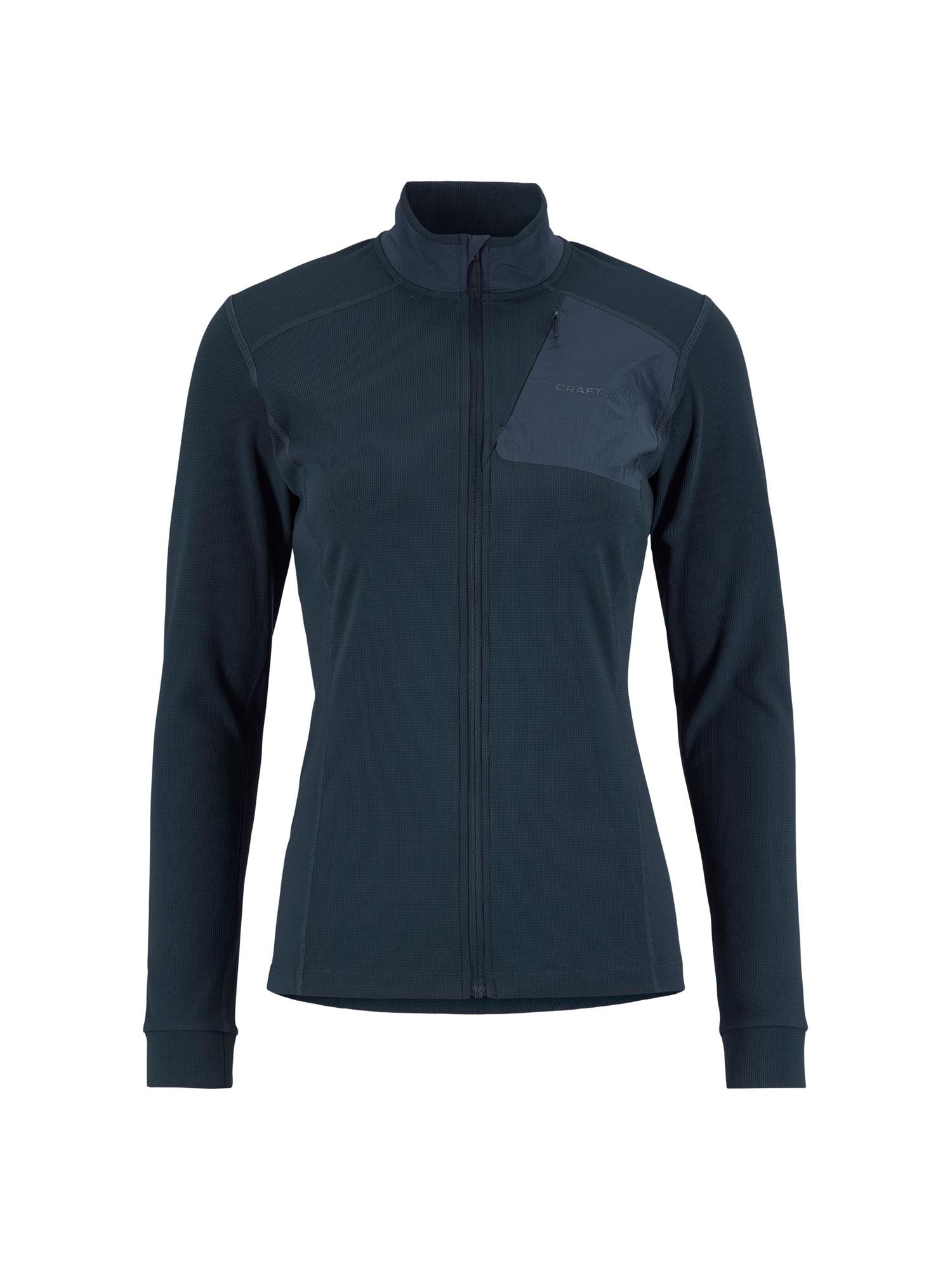 Speed FZ Midlayer Jacket W-Night