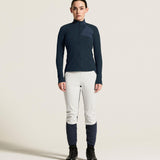 Speed FZ Midlayer Jacket W-Night